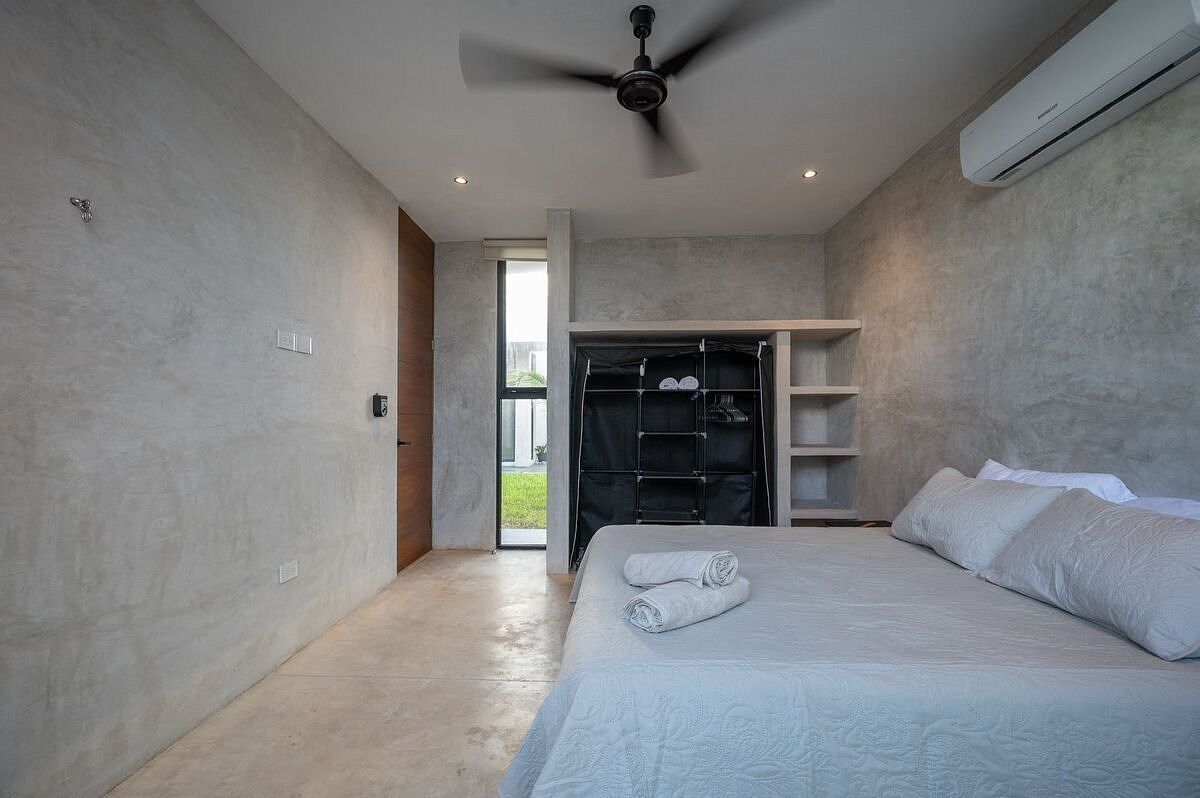 Casa em San Benito, Dzemul, foto 25 de 40