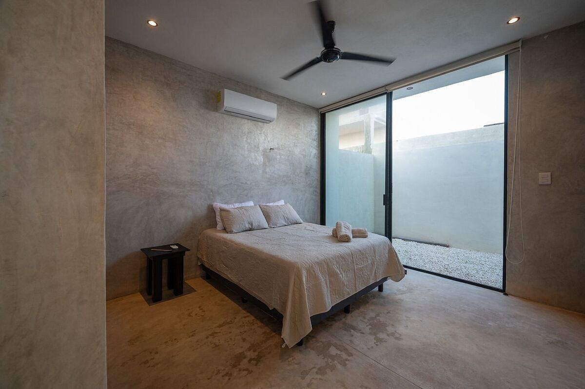 Casa em San Benito, Dzemul, foto 26 de 40