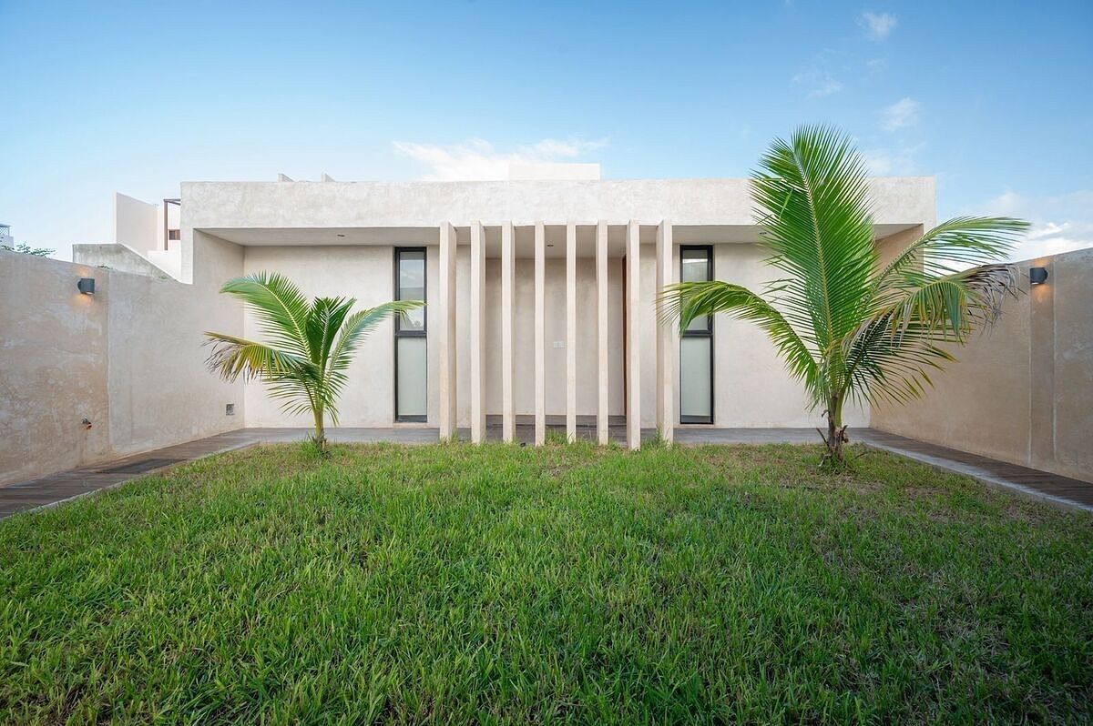 Casa em San Benito, Dzemul, foto 29 de 40