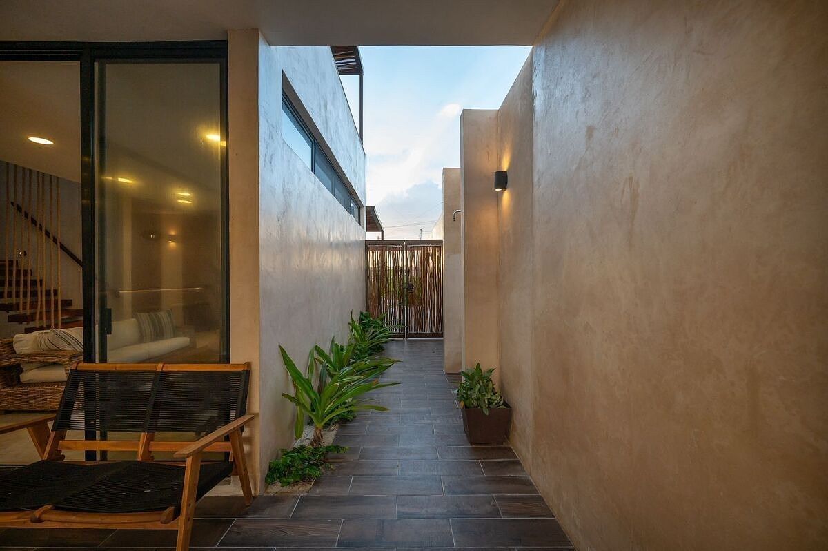 Casa em San Benito, Dzemul, foto 37 de 40