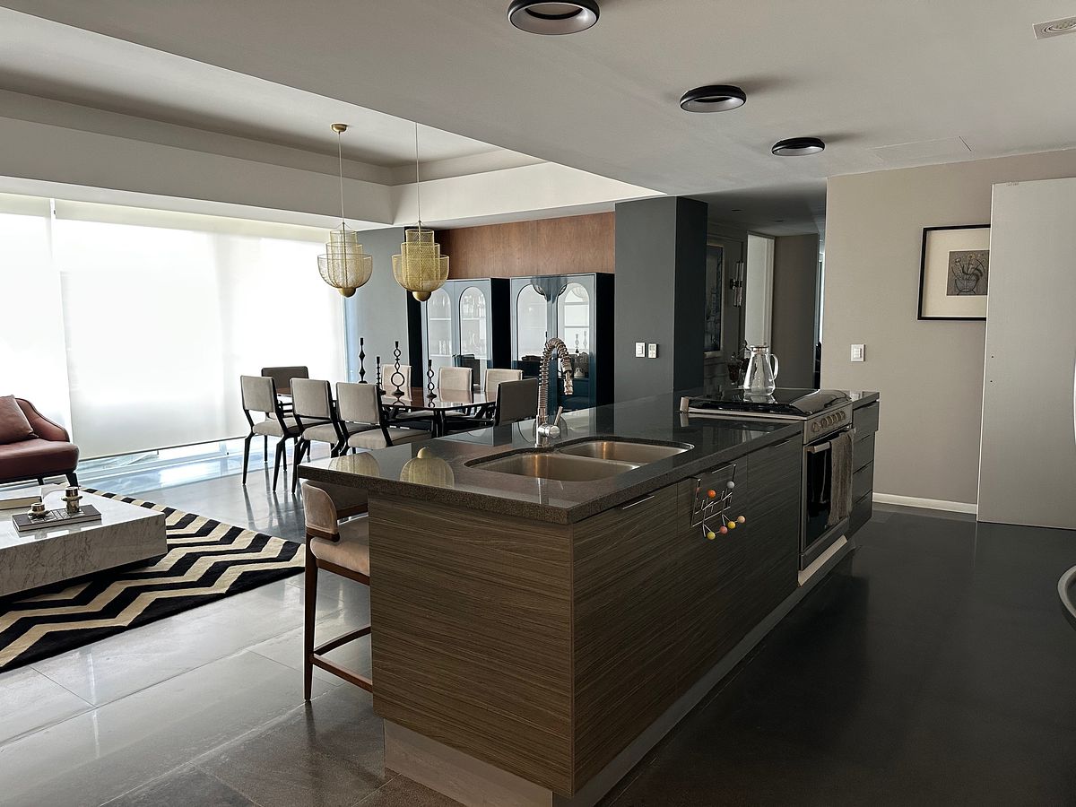 Departamento en Valle Real, Zapopan, foto 3 de 27