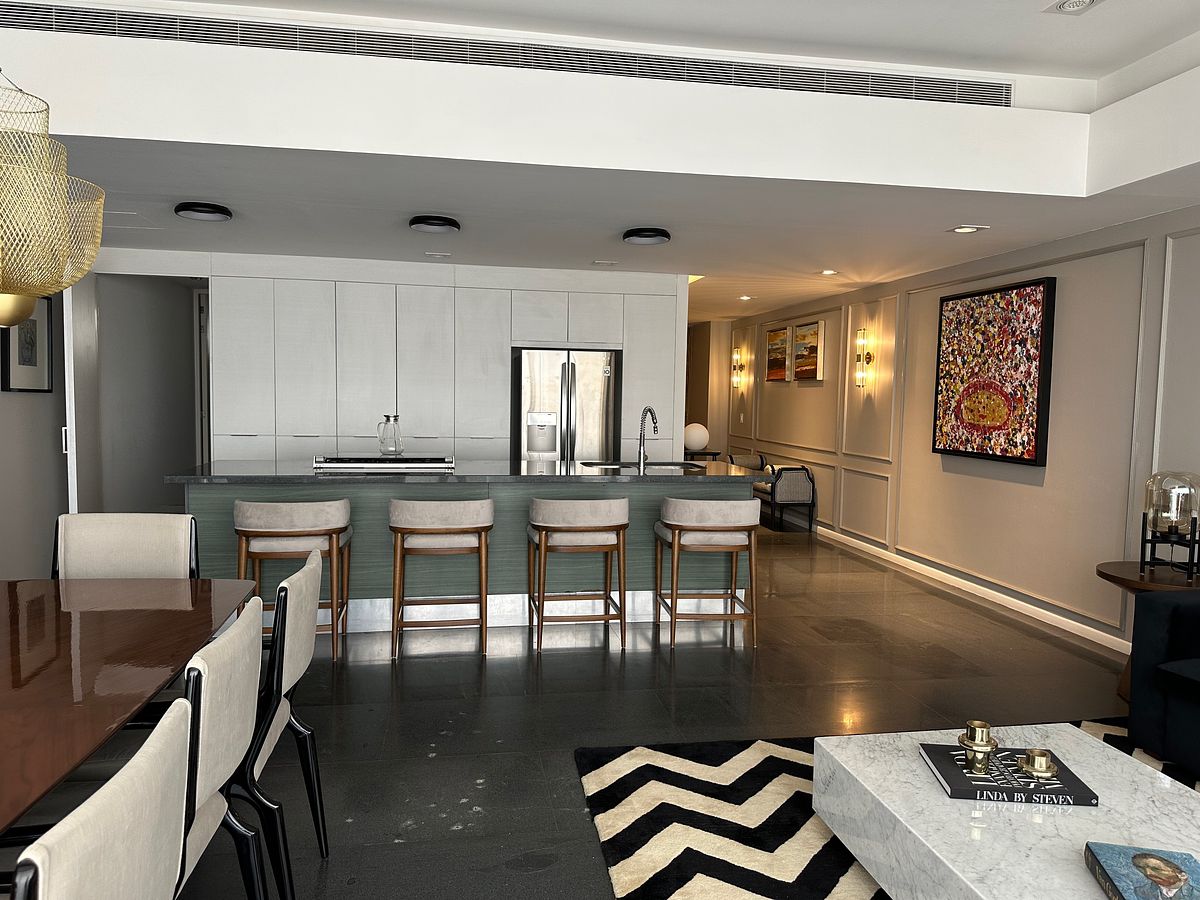 Departamento en Valle Real, Zapopan, foto 4 de 27