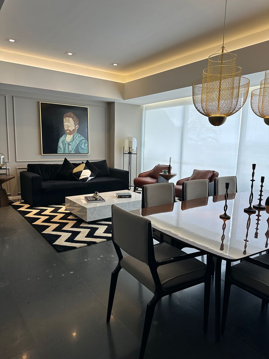 Departamento en Valle Real, Zapopan, foto 7 de 27