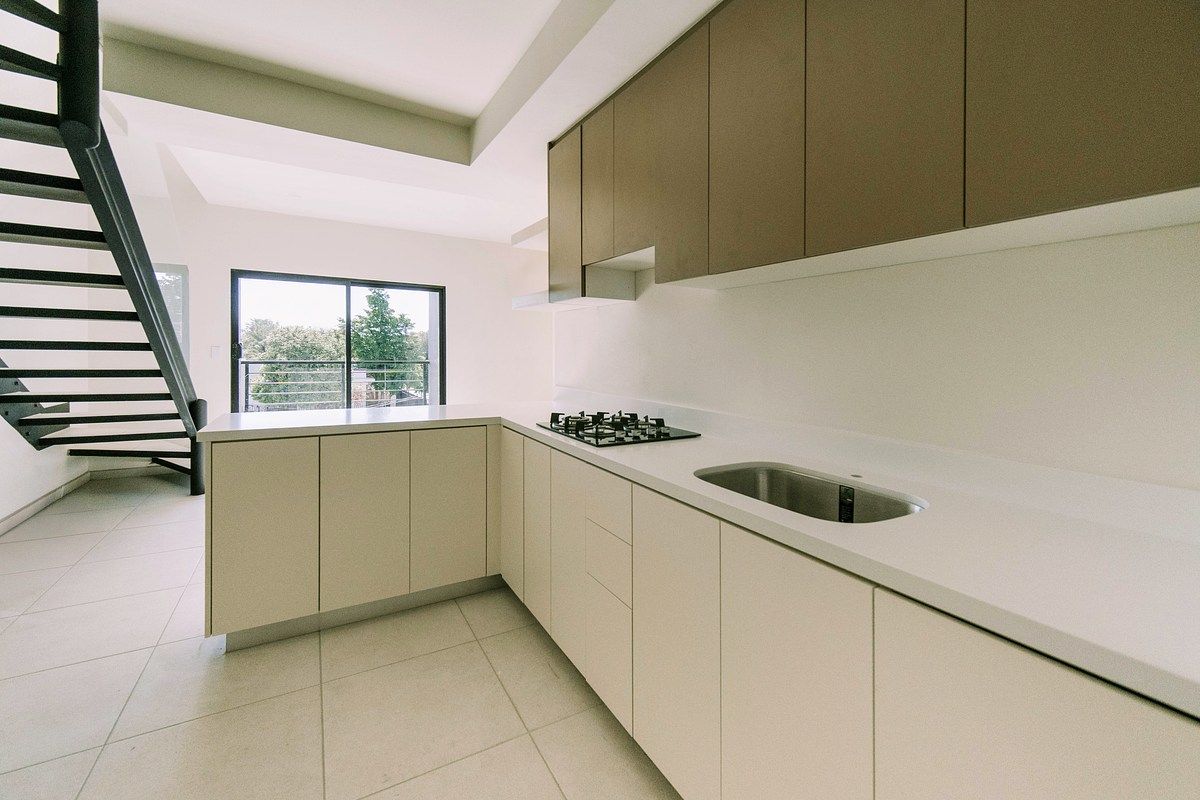 Apartamento Duplex de 1 Quarto à Venda | Hamburgo, foto 1 de 16