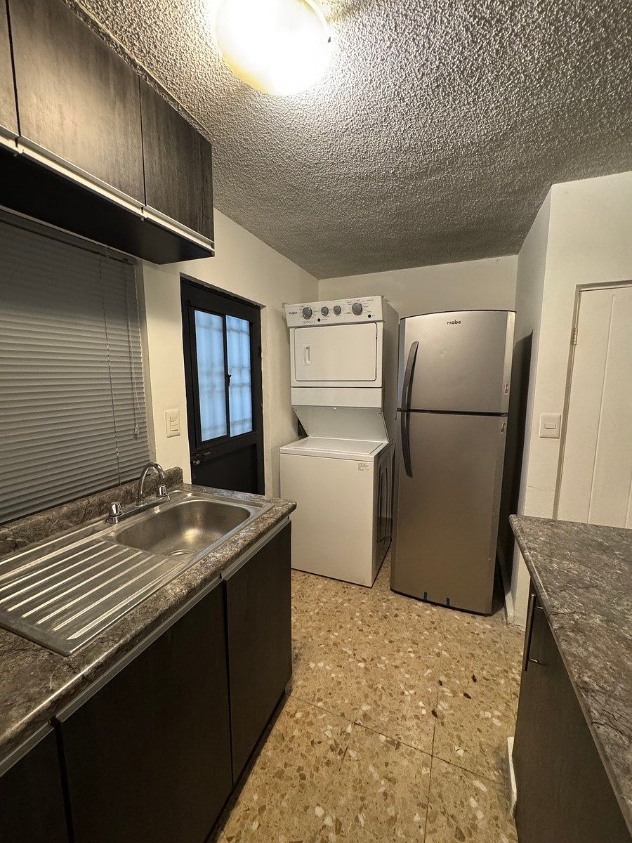 Apartamento em Residencial La Florida, Monterrey, foto 9 de 10