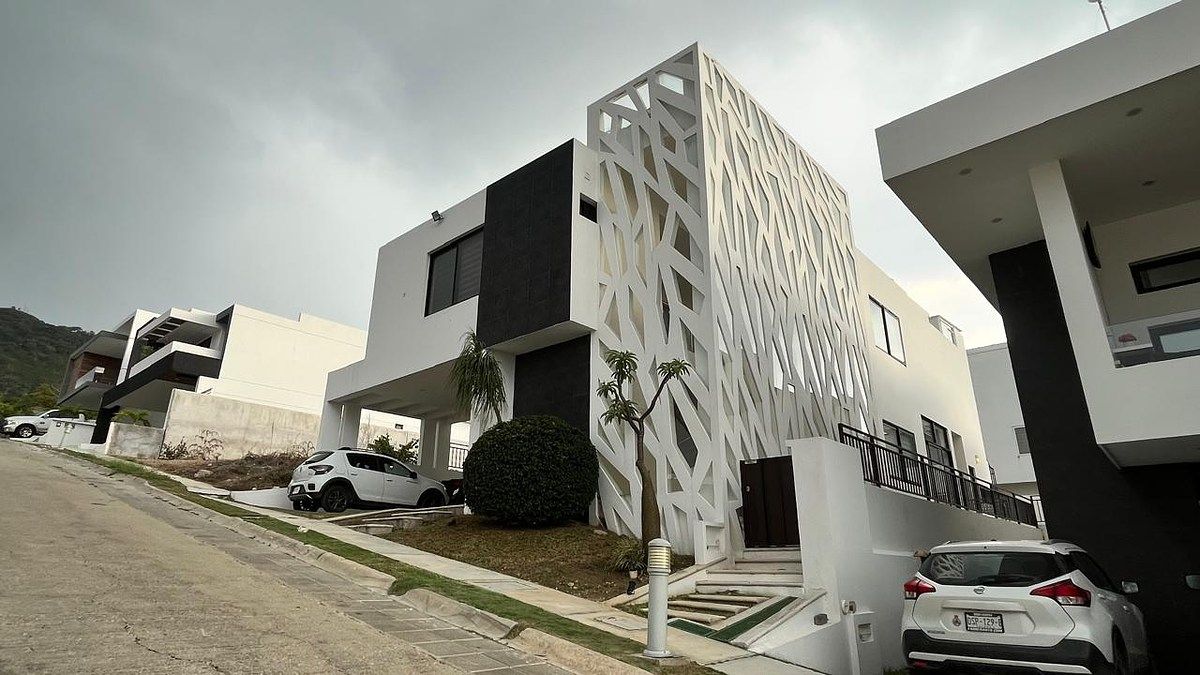 Casa en renta en la Cima, foto 1 de 21