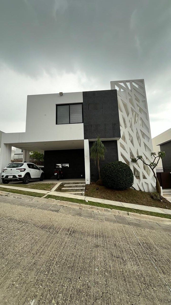 Casa en condominio en La Cima, Tuxtla Gutiérrez, foto 2 de 21