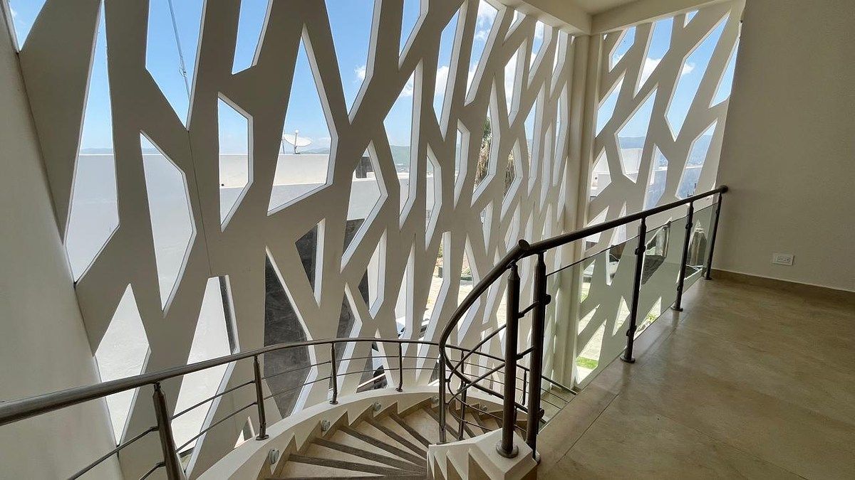 Casa en condominio en La Cima, Tuxtla Gutiérrez, foto 3 de 21