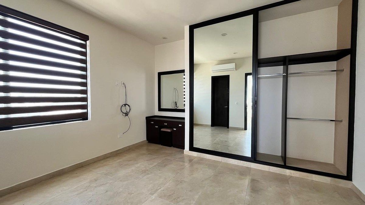 Casa en condominio en La Cima, Tuxtla Gutiérrez, foto 12 de 21