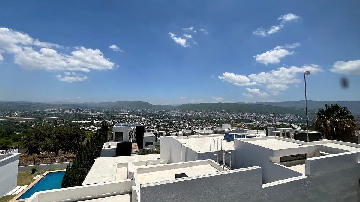 Casa en condominio en La Cima, Tuxtla Gutiérrez, foto 19 de 21