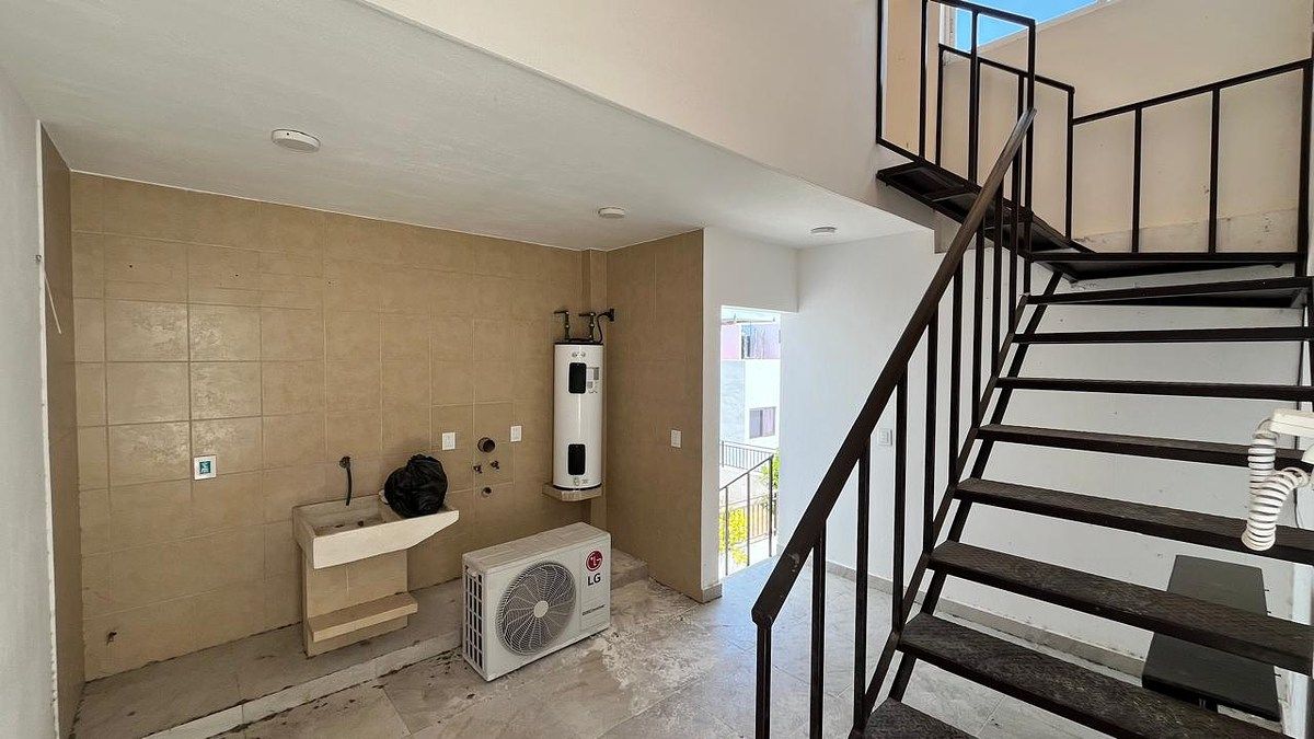 Casa en condominio en La Cima, Tuxtla Gutiérrez, foto 21 de 21