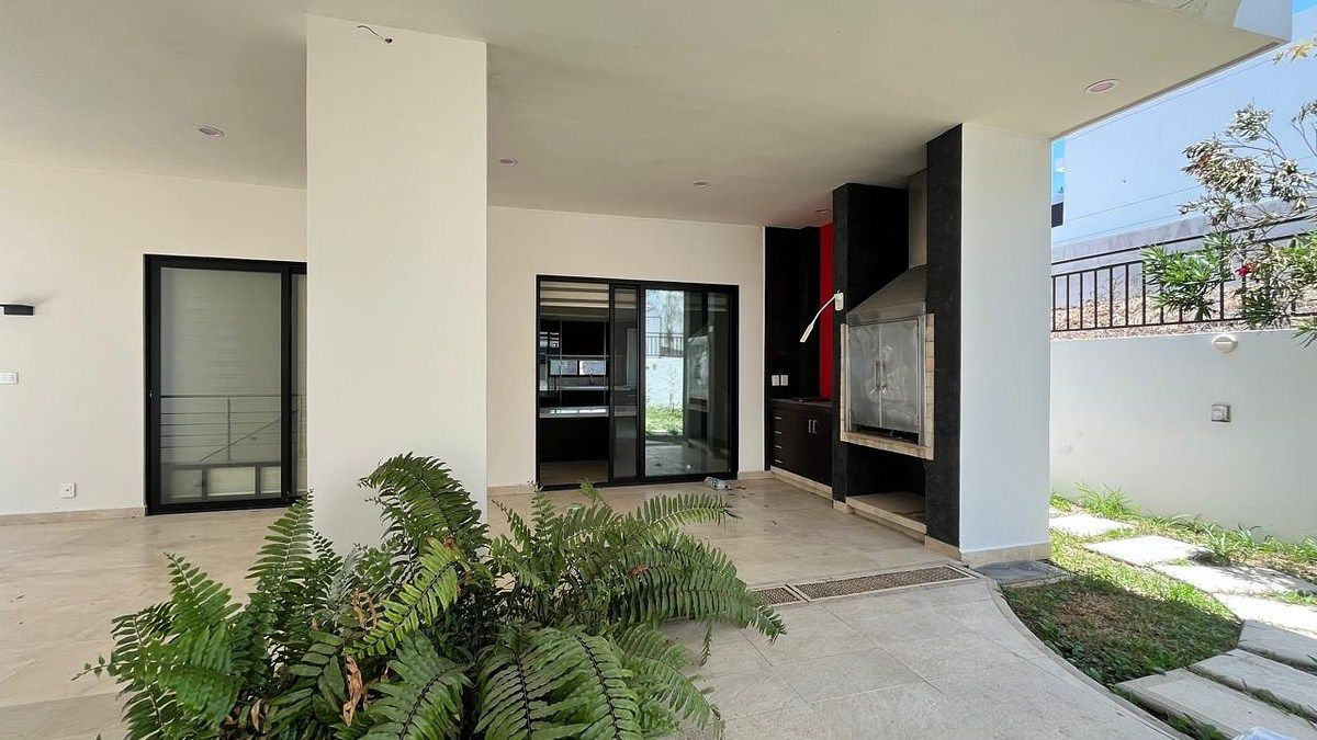 Casa en condominio en La Cima, Tuxtla Gutiérrez, foto 8 de 21