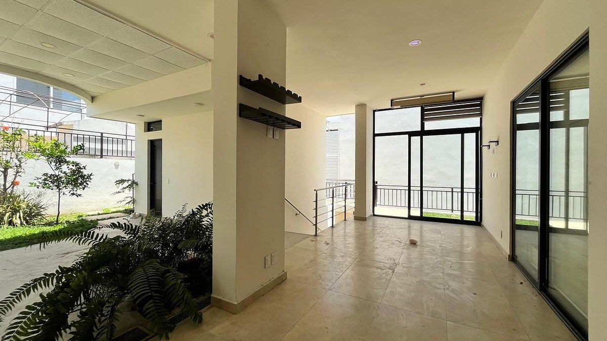 Casa en condominio en La Cima, Tuxtla Gutiérrez, foto 9 de 21