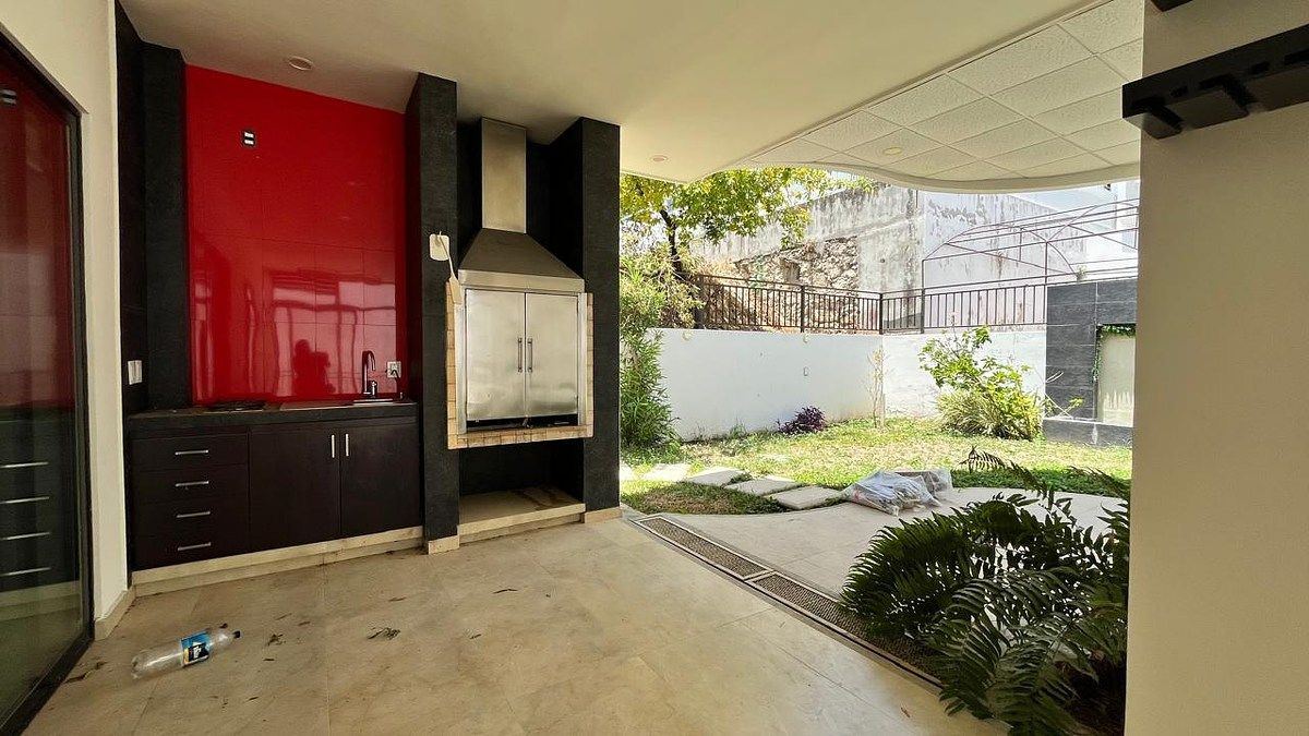 Casa en condominio en La Cima, Tuxtla Gutiérrez, foto 7 de 21