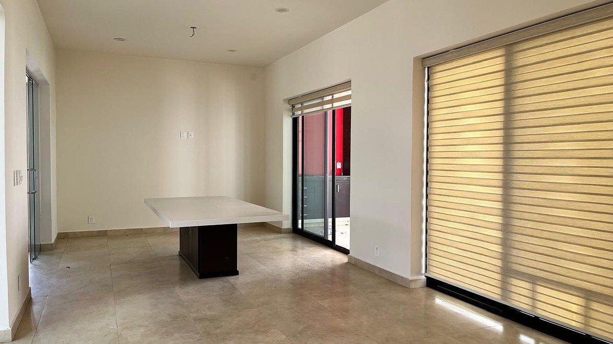Casa en condominio en La Cima, Tuxtla Gutiérrez, foto 4 de 21