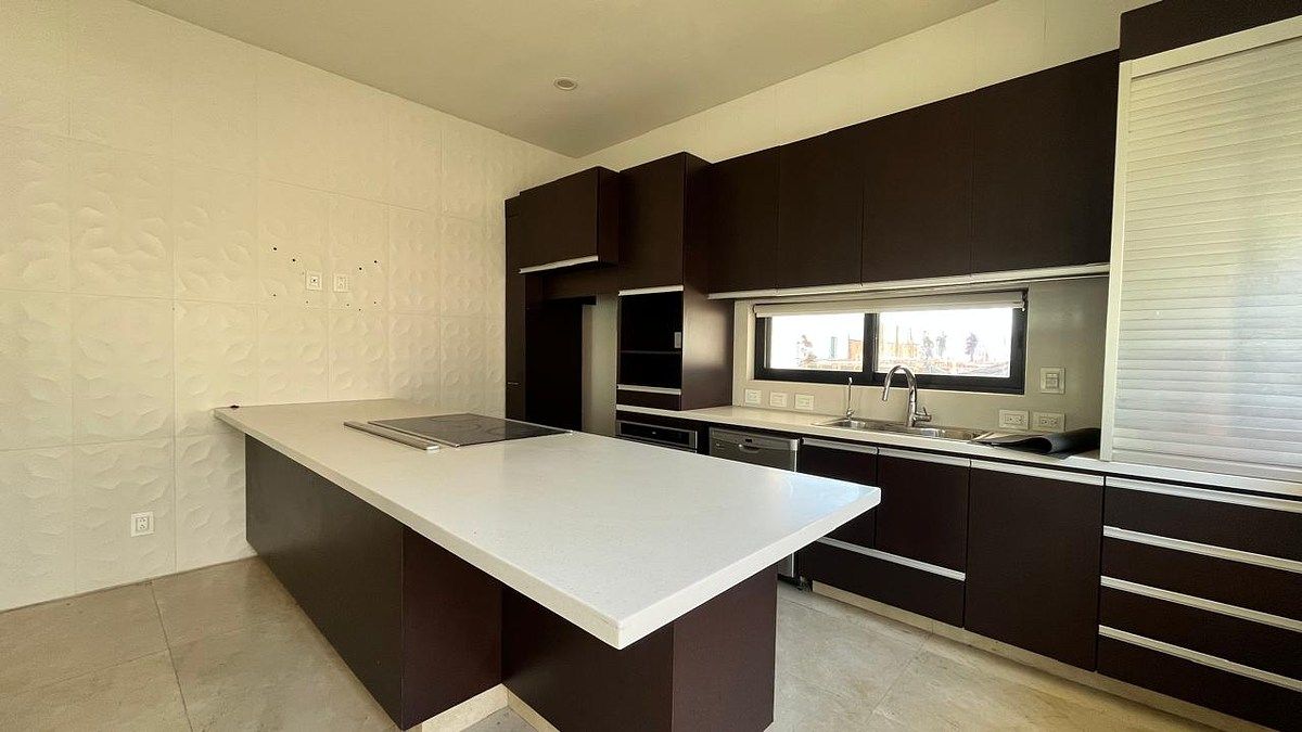 Casa en condominio en La Cima, Tuxtla Gutiérrez, foto 6 de 21