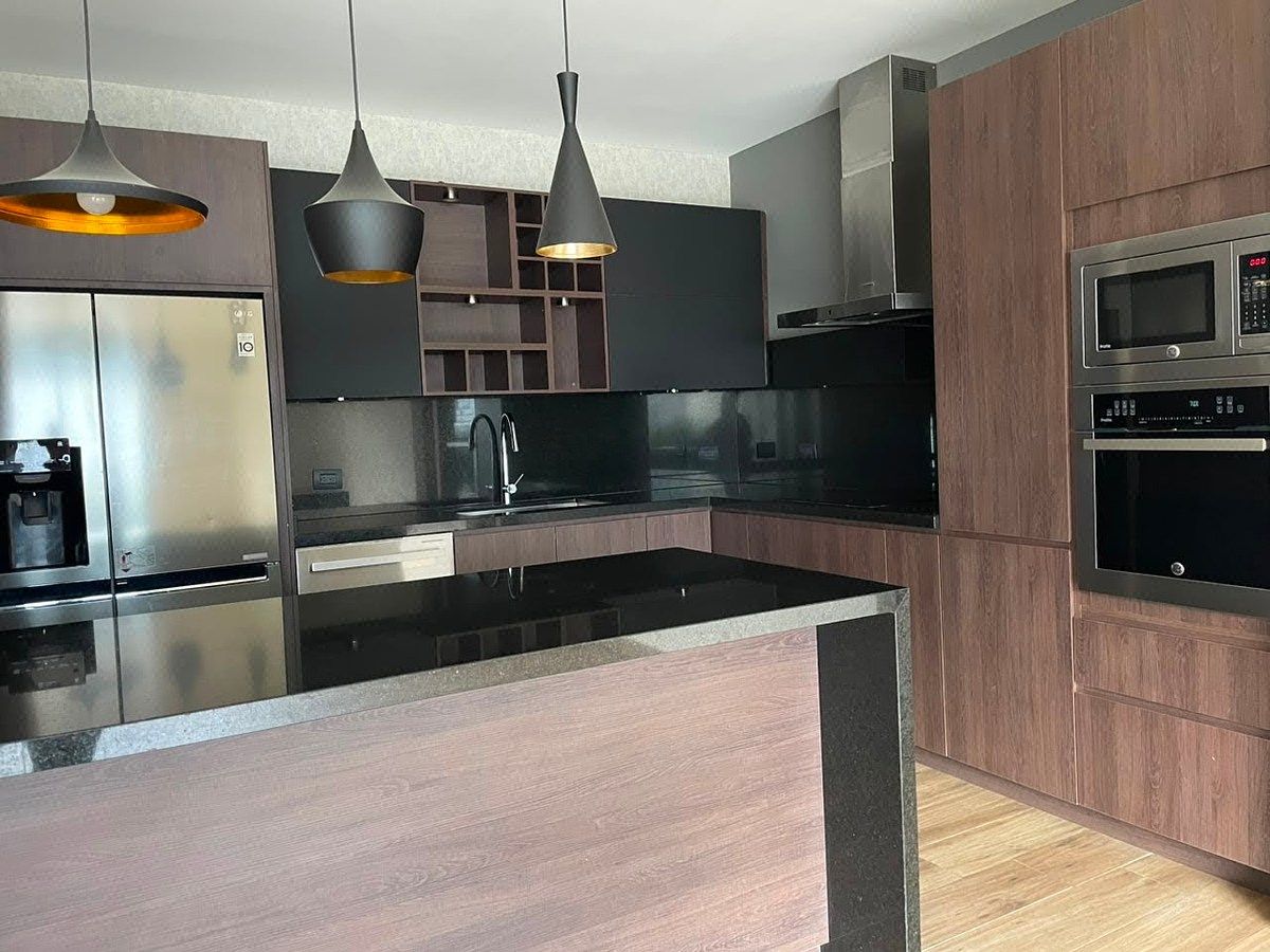 Apartment in Privada Valle Poniente, Santa Catarina, photo 3 of 11