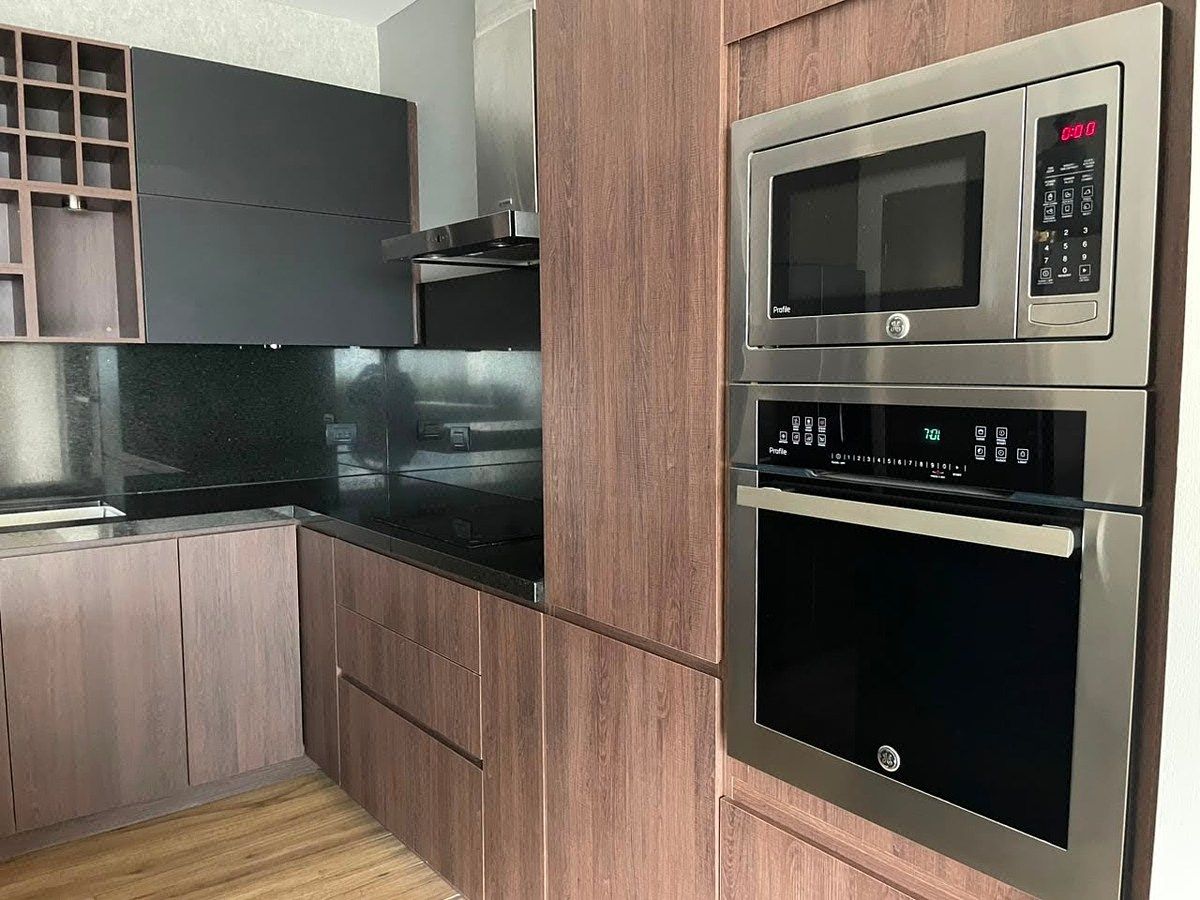 Apartment in Privada Valle Poniente, Santa Catarina, photo 5 of 11