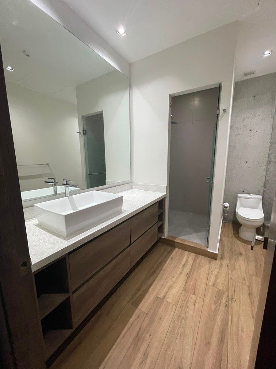 Apartment in Privada Valle Poniente, Santa Catarina, photo 6 of 11