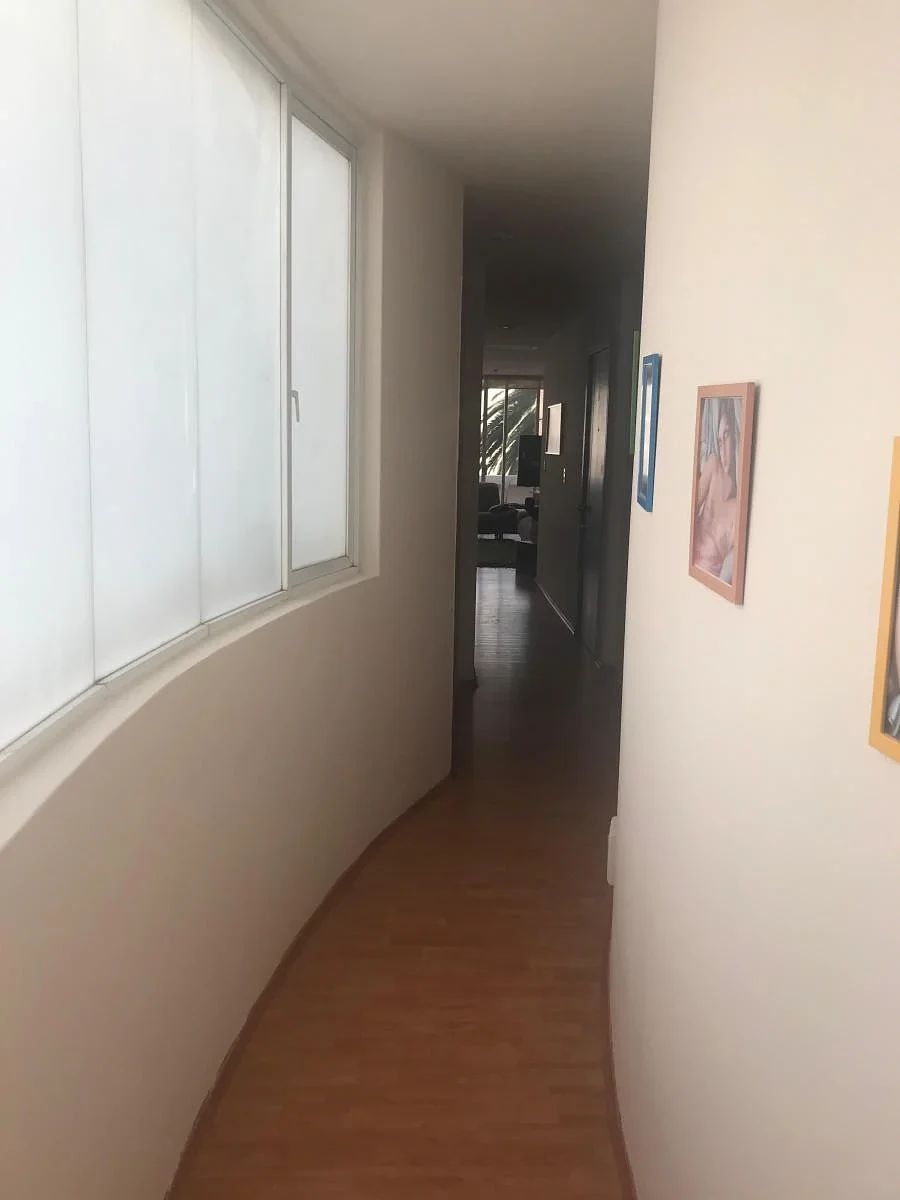 Departamento en Colonia Condesa, Cuauhtémoc, foto 8 de 11