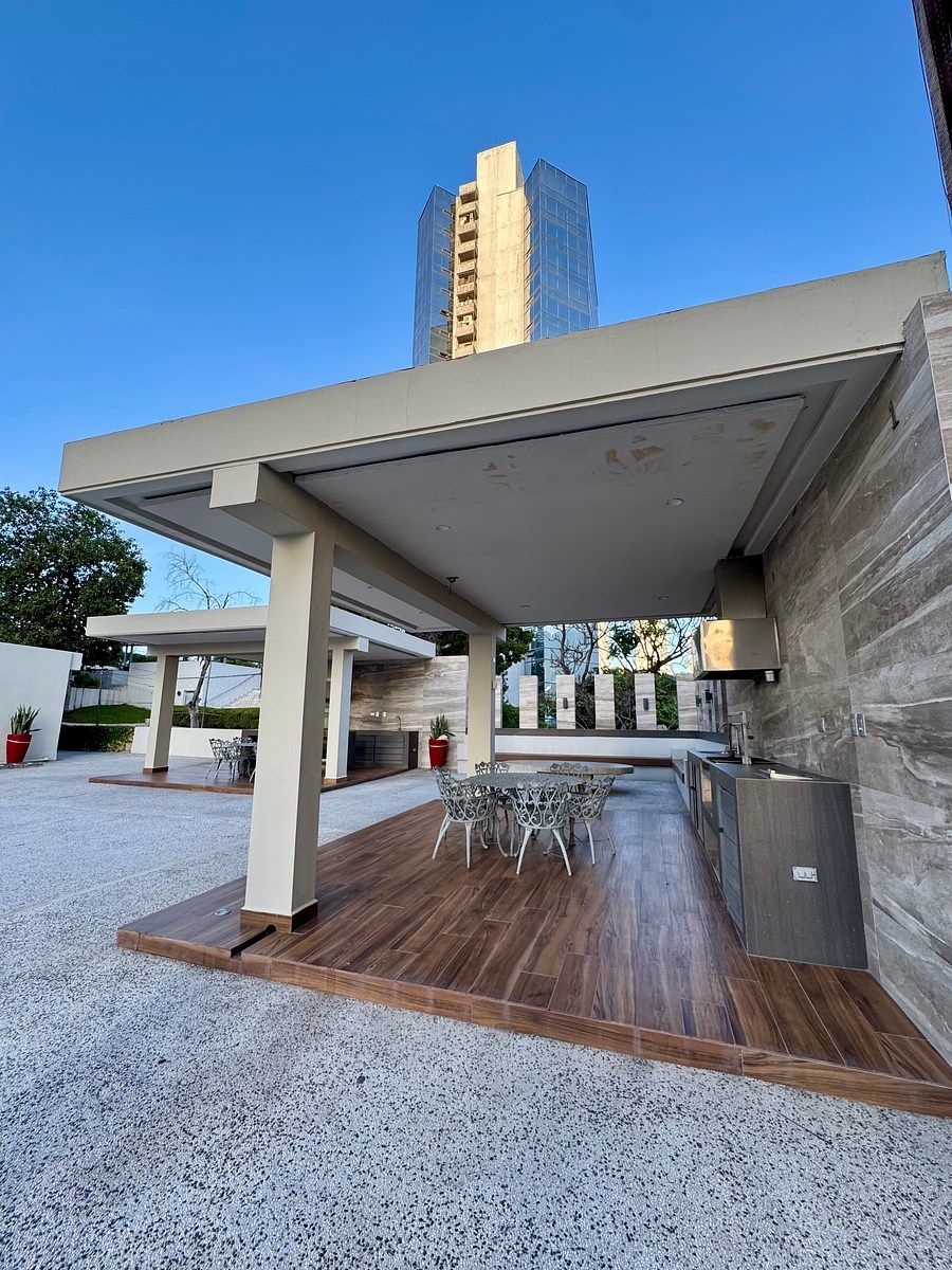 Apartamento em Fuentes del Valle, San Pedro Garza García, foto 4 de 11