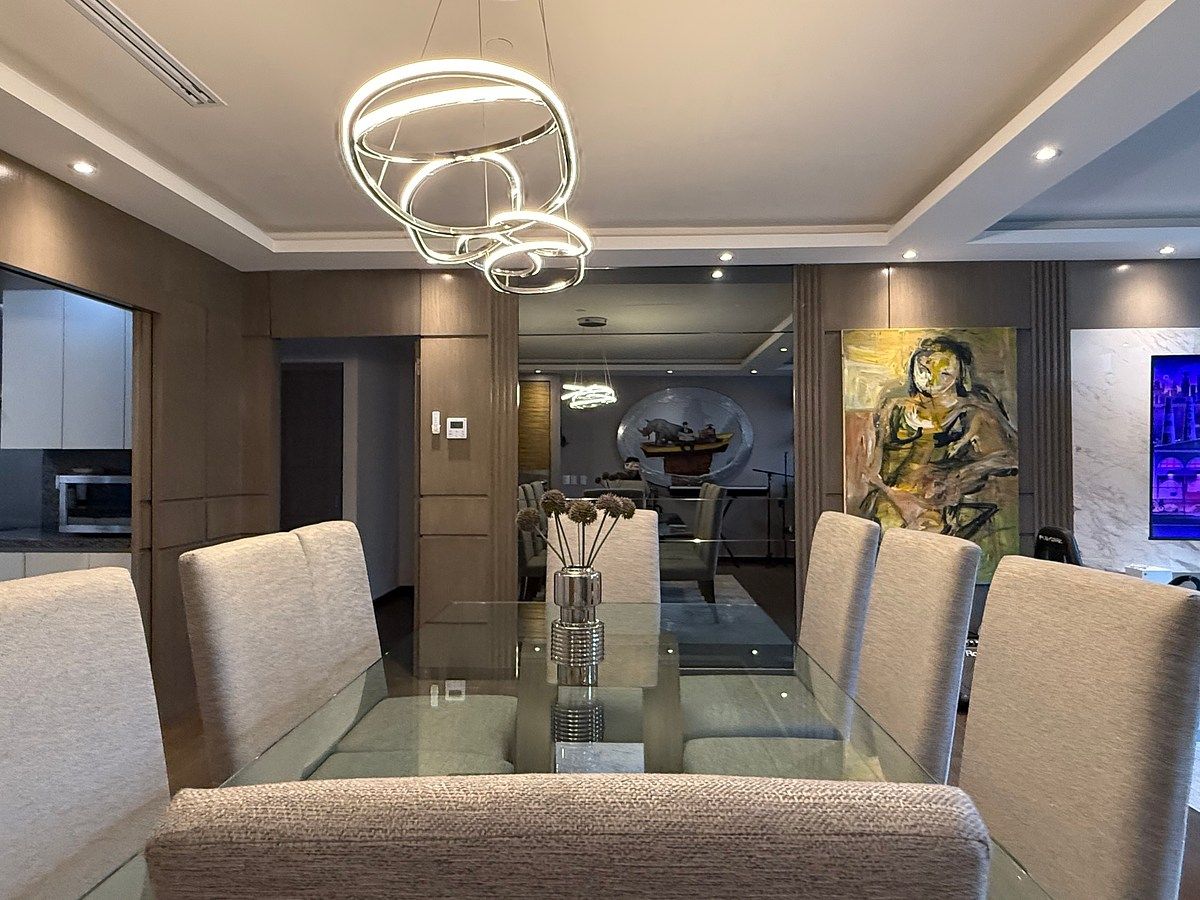 Apartment in Sonoma Residencial, Monterrey, photo 6 of 28