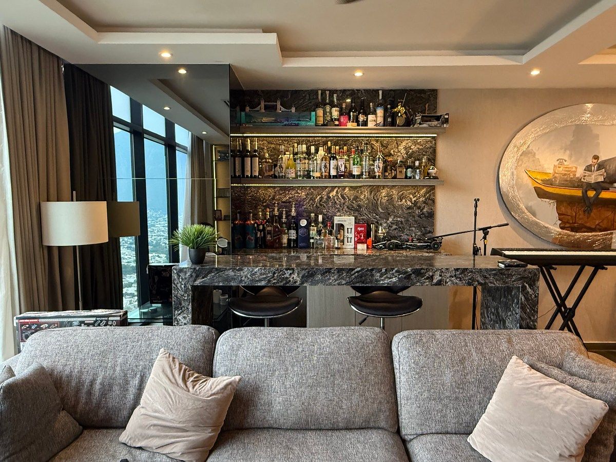 Apartment in Sonoma Residencial, Monterrey, photo 5 of 28