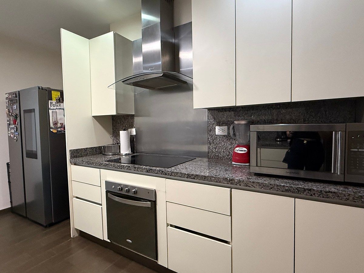 Apartment in Sonoma Residencial, Monterrey, photo 8 of 28