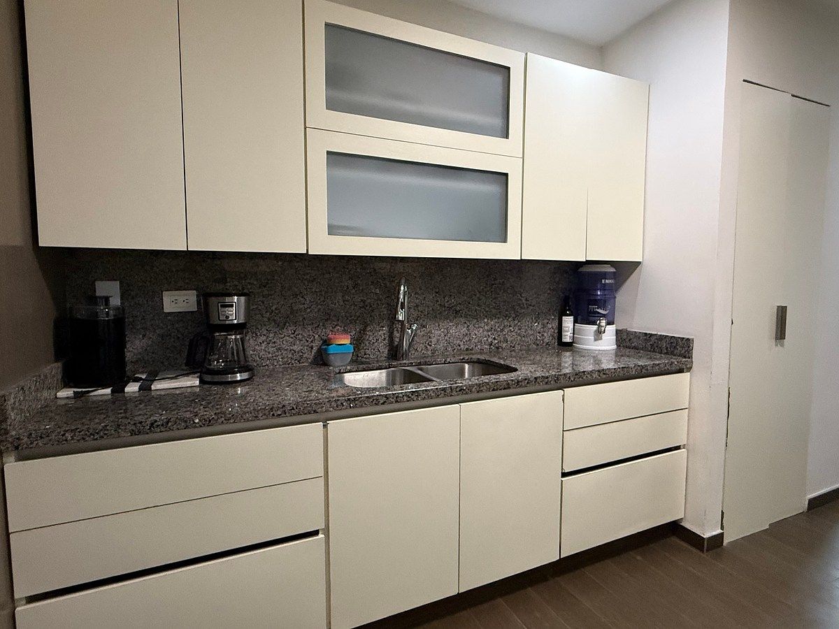 Apartment in Sonoma Residencial, Monterrey, photo 9 of 28