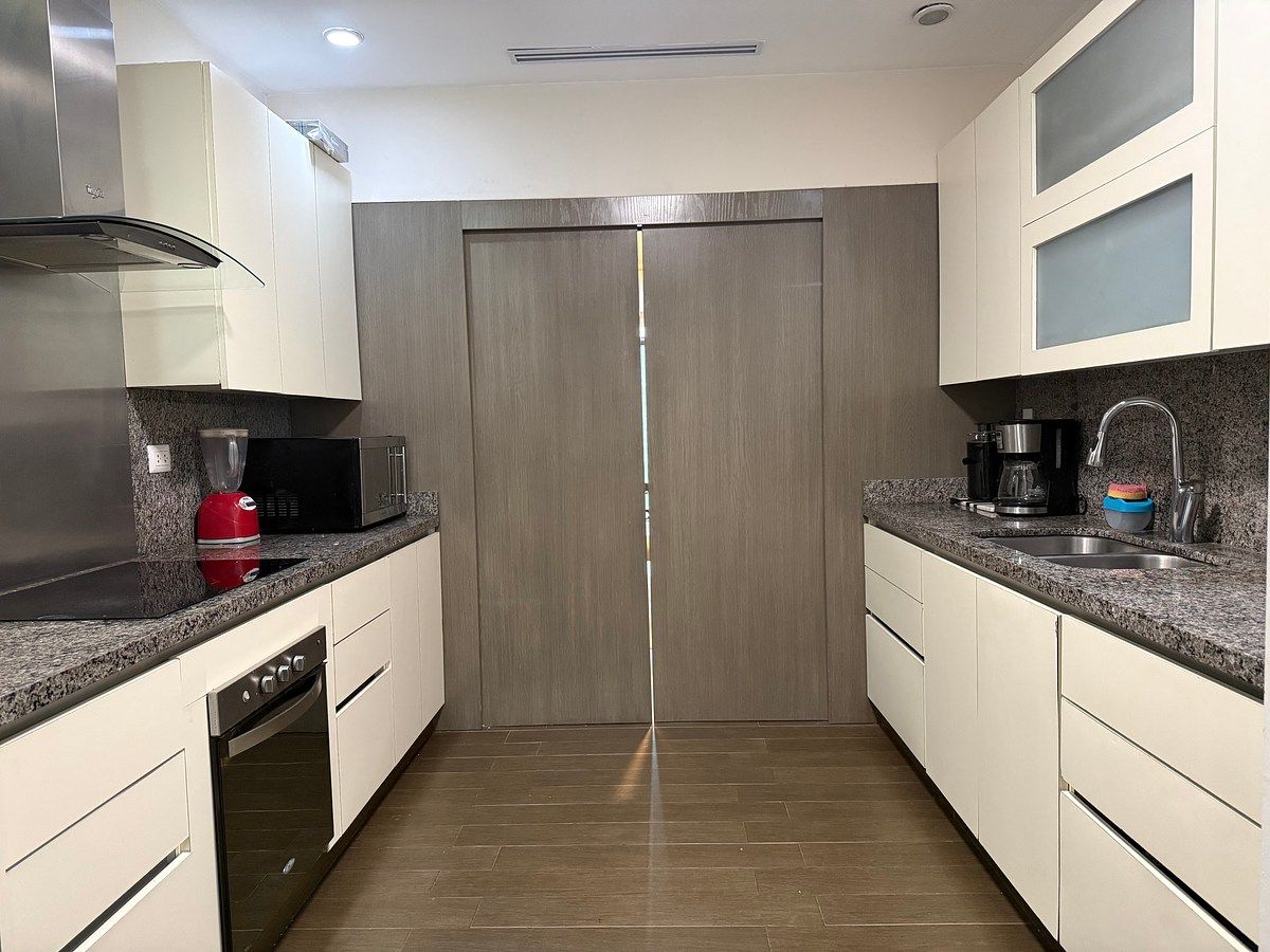 Apartment in Sonoma Residencial, Monterrey, photo 10 of 28