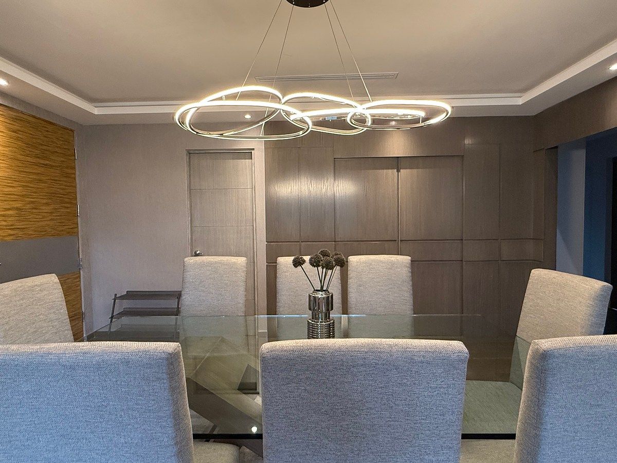 Apartment in Sonoma Residencial, Monterrey, photo 7 of 28