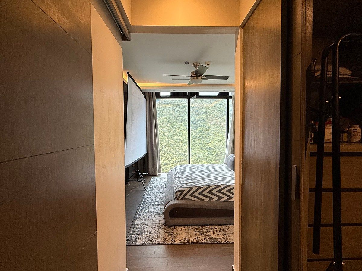 Apartment in Sonoma Residencial, Monterrey, photo 12 of 28
