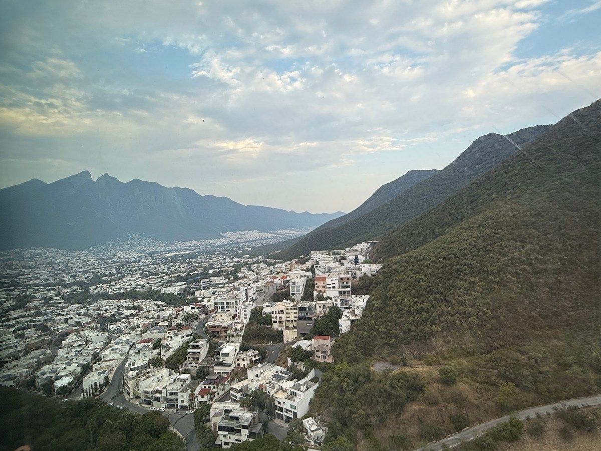 Apartment in Sonoma Residencial, Monterrey, photo 15 of 28