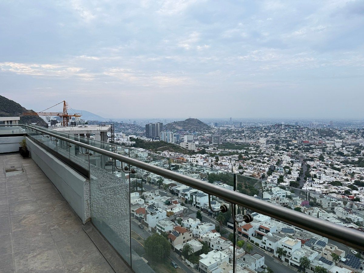 Apartment in Sonoma Residencial, Monterrey, photo 16 of 28
