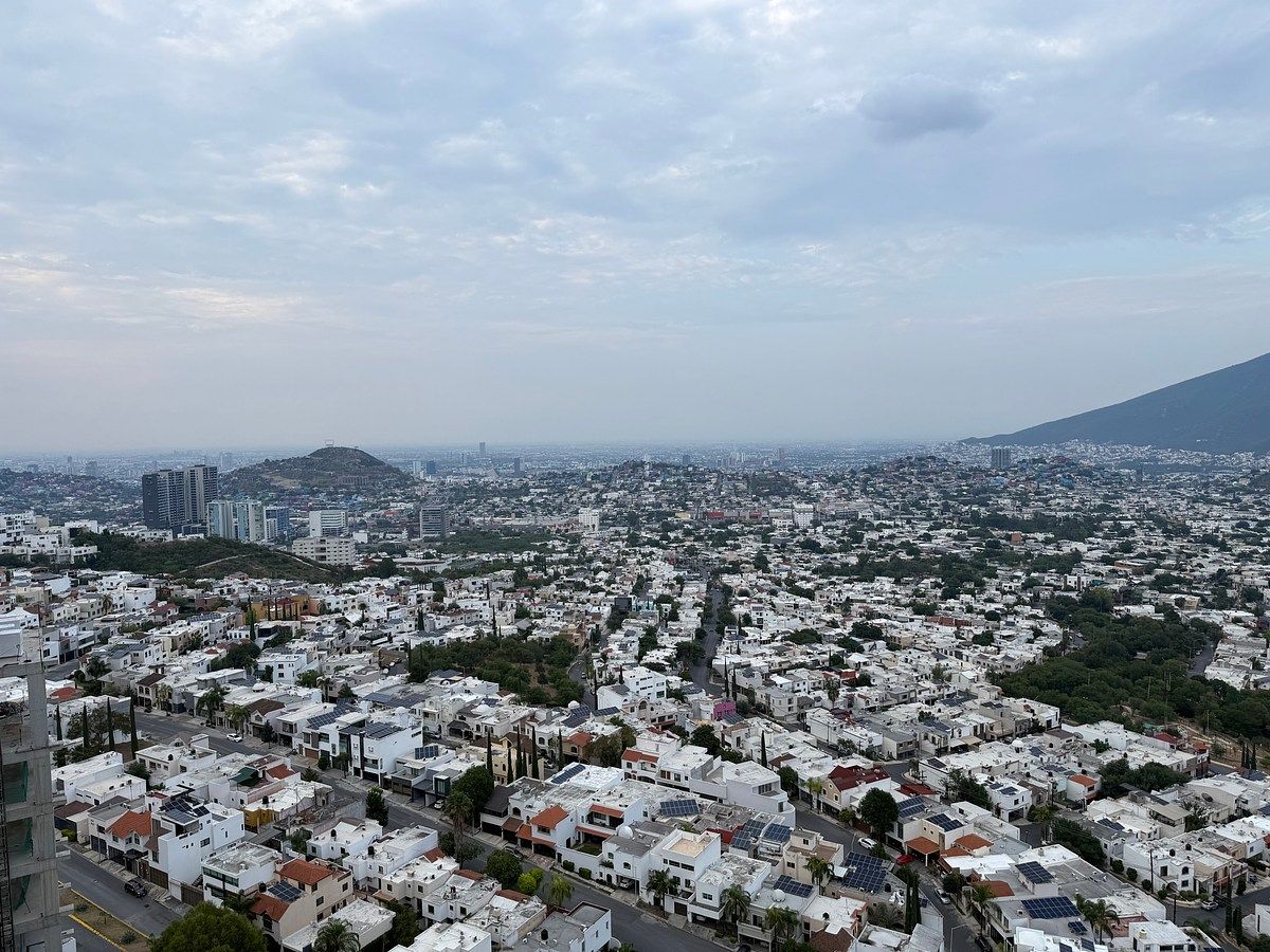 Apartment in Sonoma Residencial, Monterrey, photo 17 of 28