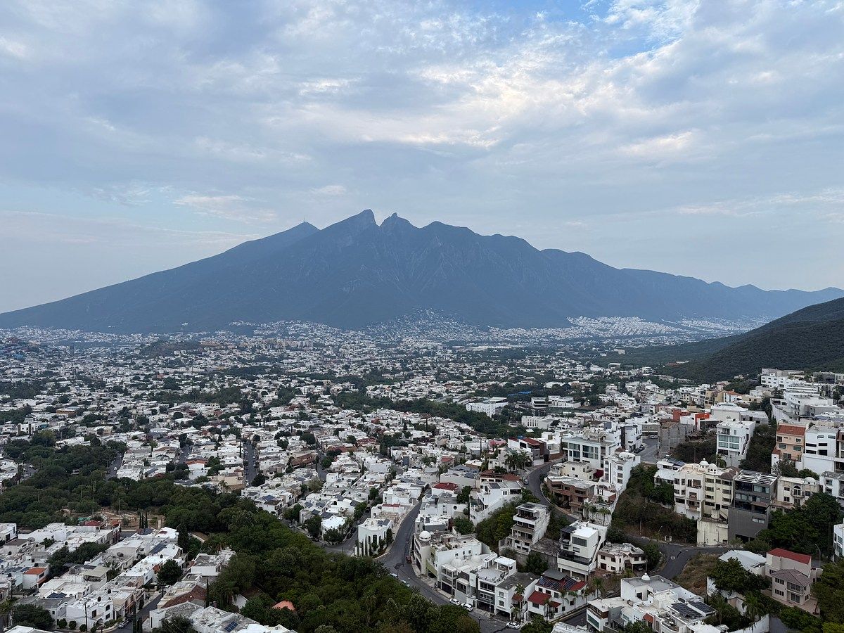 Apartment in Sonoma Residencial, Monterrey, photo 18 of 28