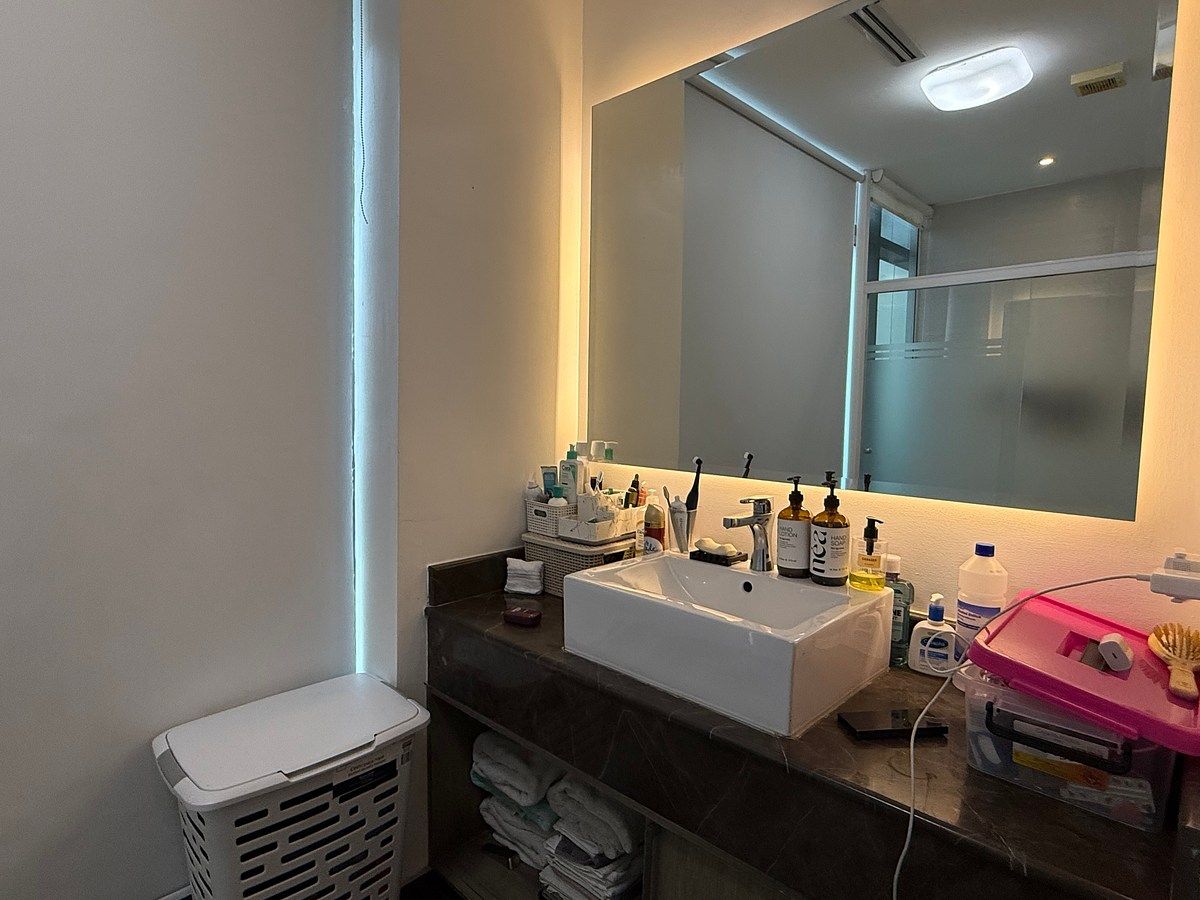 Apartment in Sonoma Residencial, Monterrey, photo 21 of 28