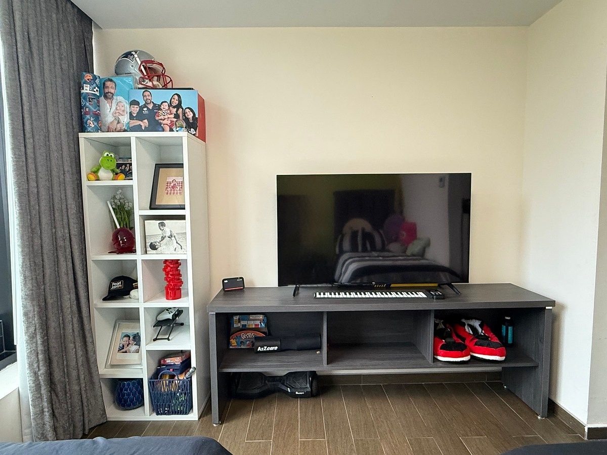 Apartment in Sonoma Residencial, Monterrey, photo 24 of 28