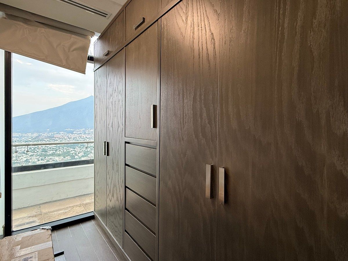 Apartment in Sonoma Residencial, Monterrey, photo 25 of 28