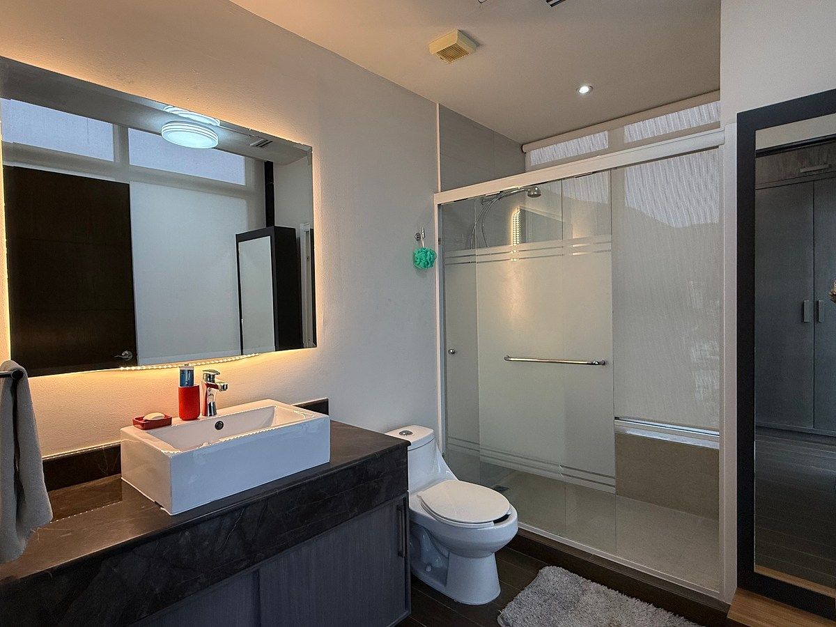 Apartment in Sonoma Residencial, Monterrey, photo 26 of 28