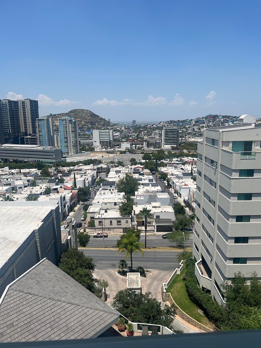 Departamento en Privada Fundadores, Monterrey, foto 20 de 20