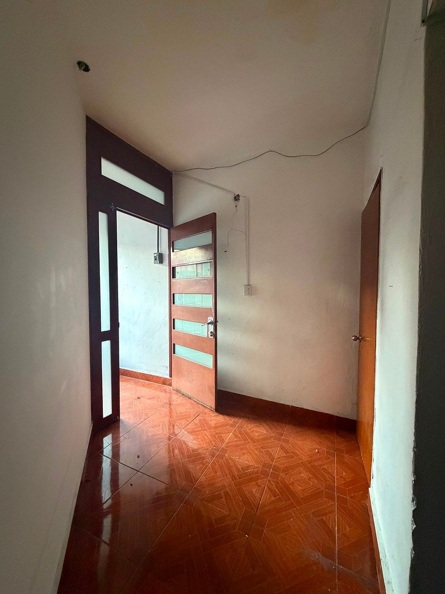 Apartment in Industrial, Gustavo A. Madero, photo 3 of 14
