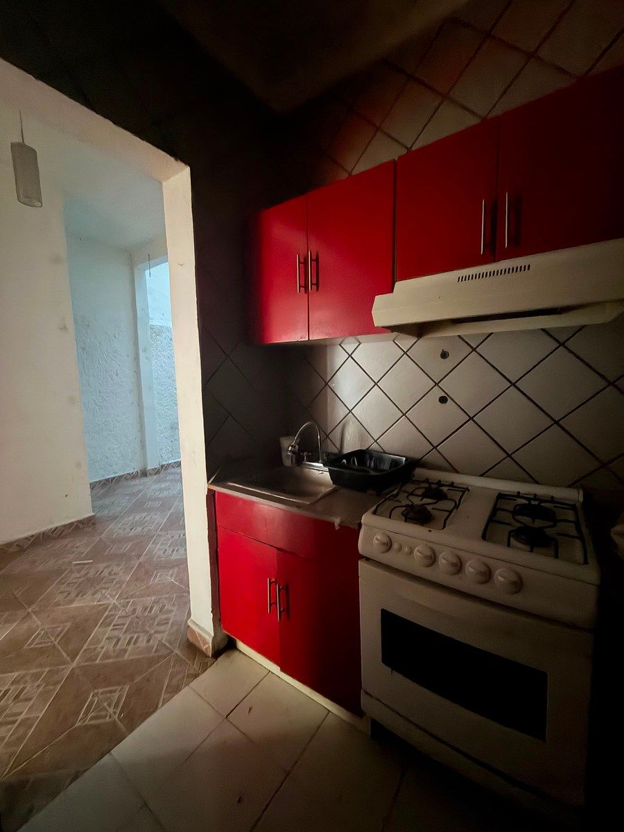 Apartment in Industrial, Gustavo A. Madero, photo 12 of 14