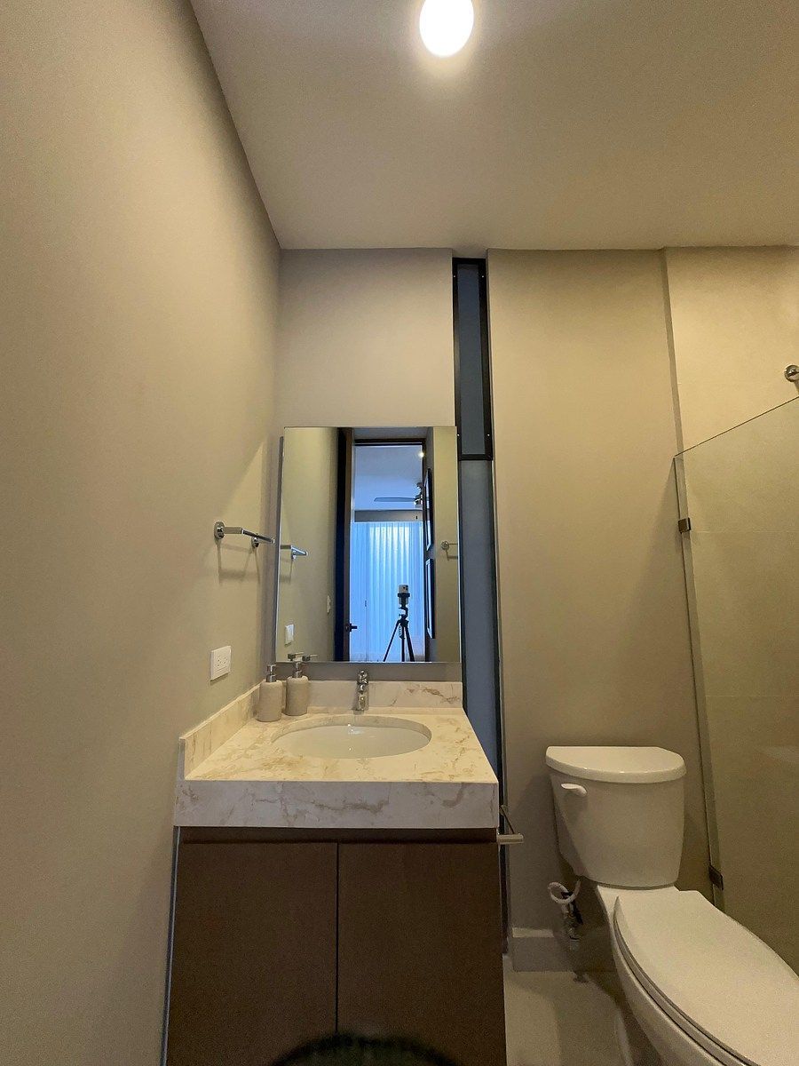 Departamento muestra, foto 16 de 38