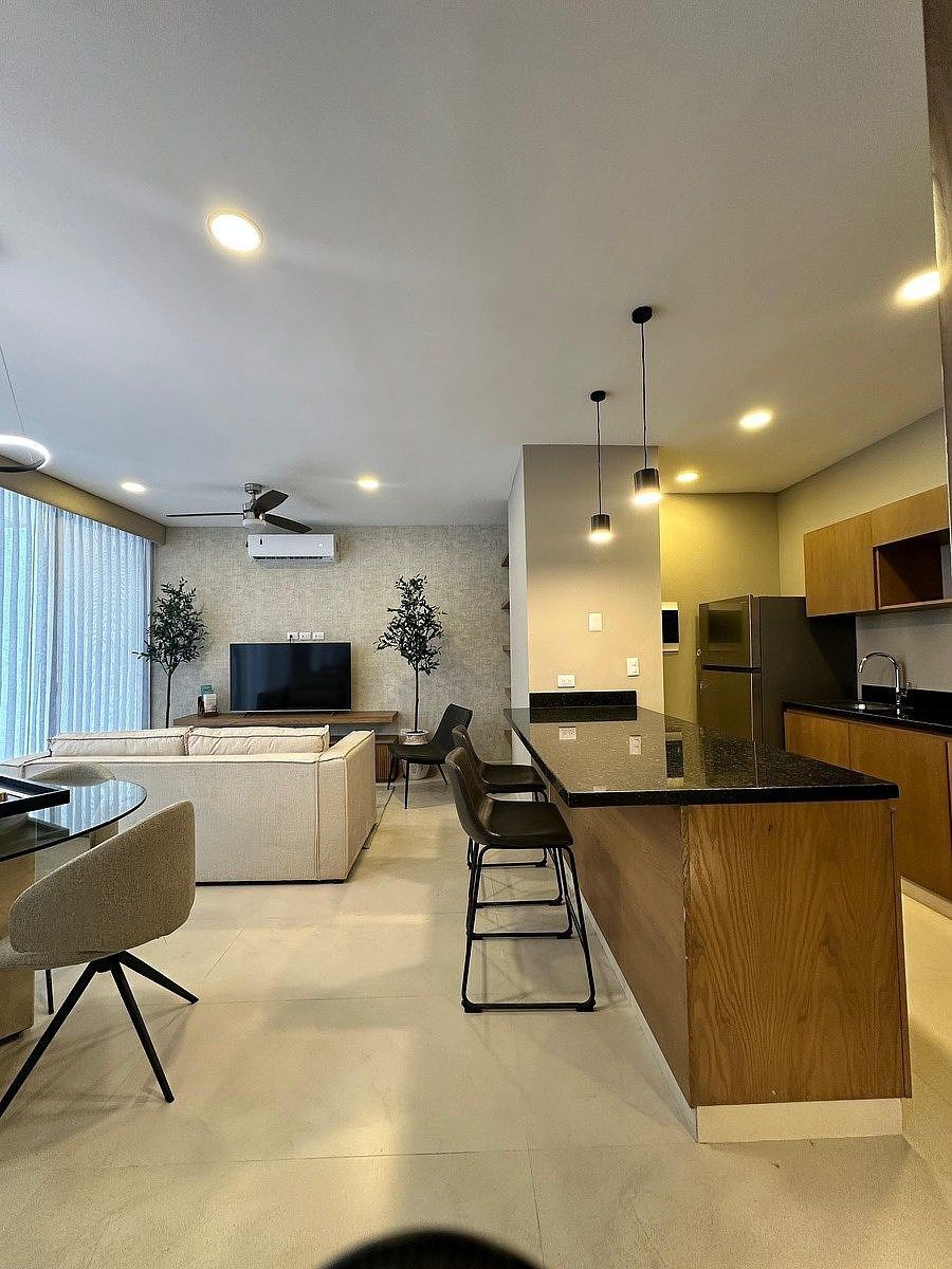 Departamento en Venta en Colonia Maya Merida PB, foto 1 de 44