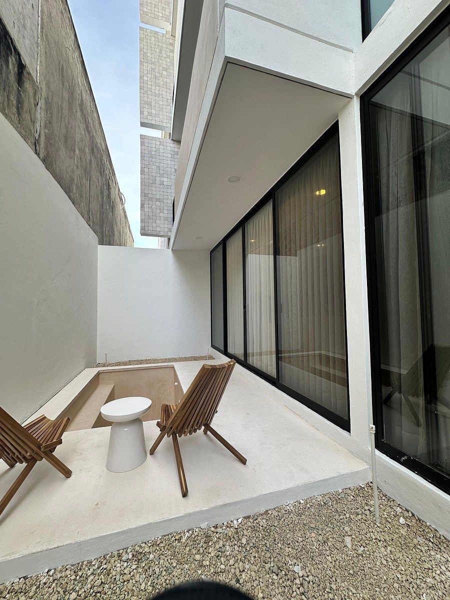 Departamento en Maya, Mérida, foto 3 de 44