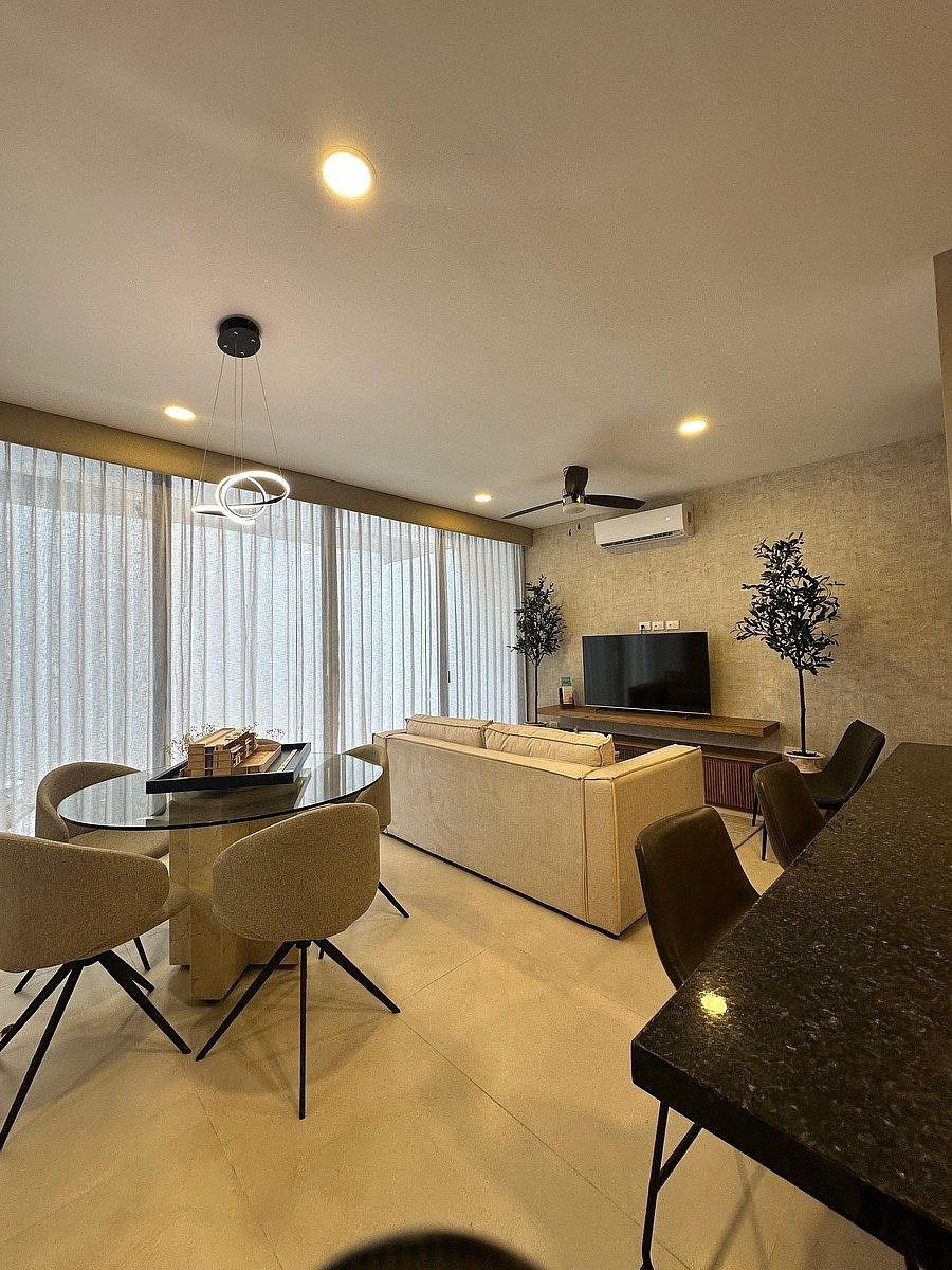 Departamento en Maya, Mérida, foto 4 de 44