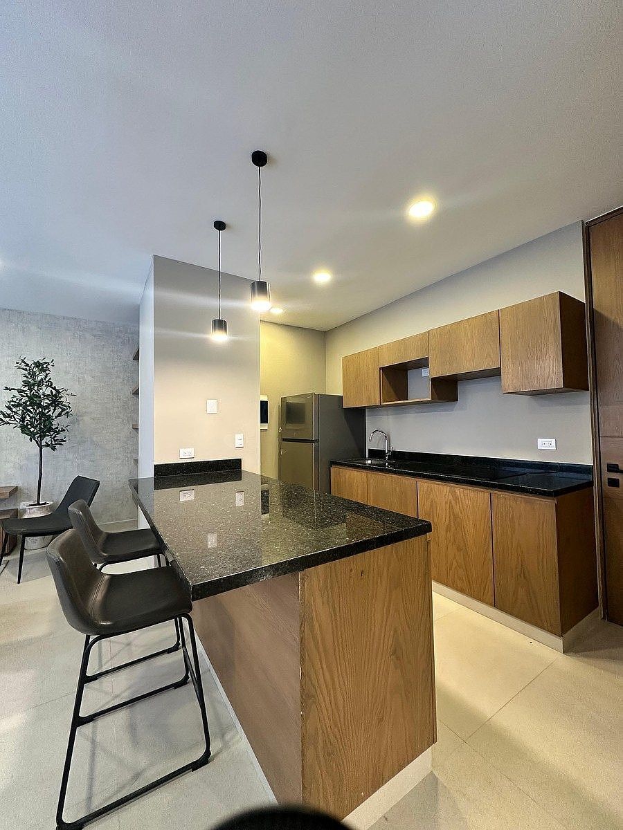 Departamento en Maya, Mérida, foto 5 de 44