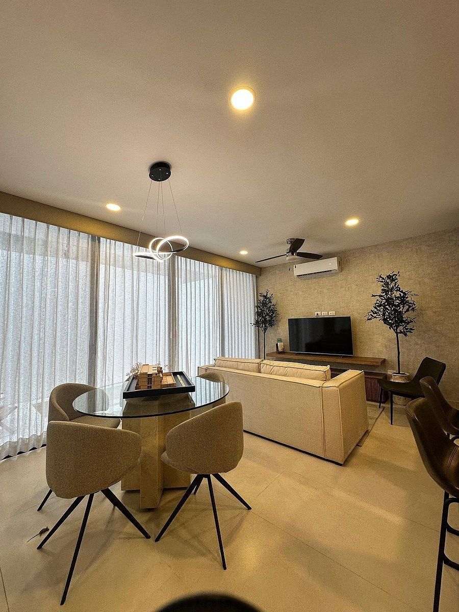 Departamento en Maya, Mérida, foto 6 de 44