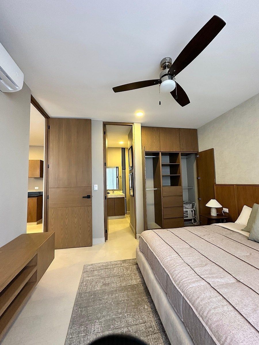 Departamento en Maya, Mérida, foto 13 de 44